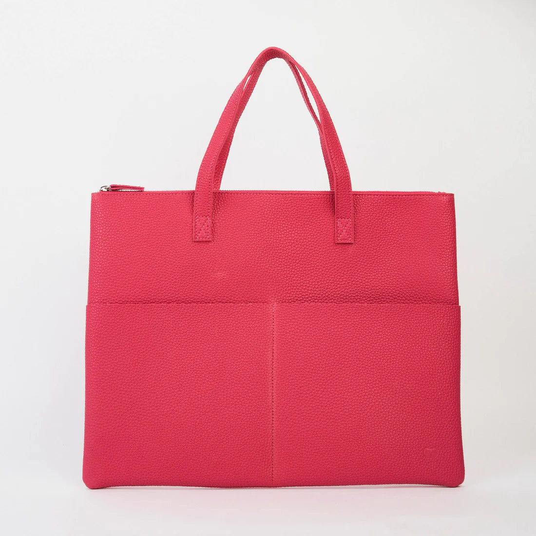 Tucuman Tote Bag | Magenta