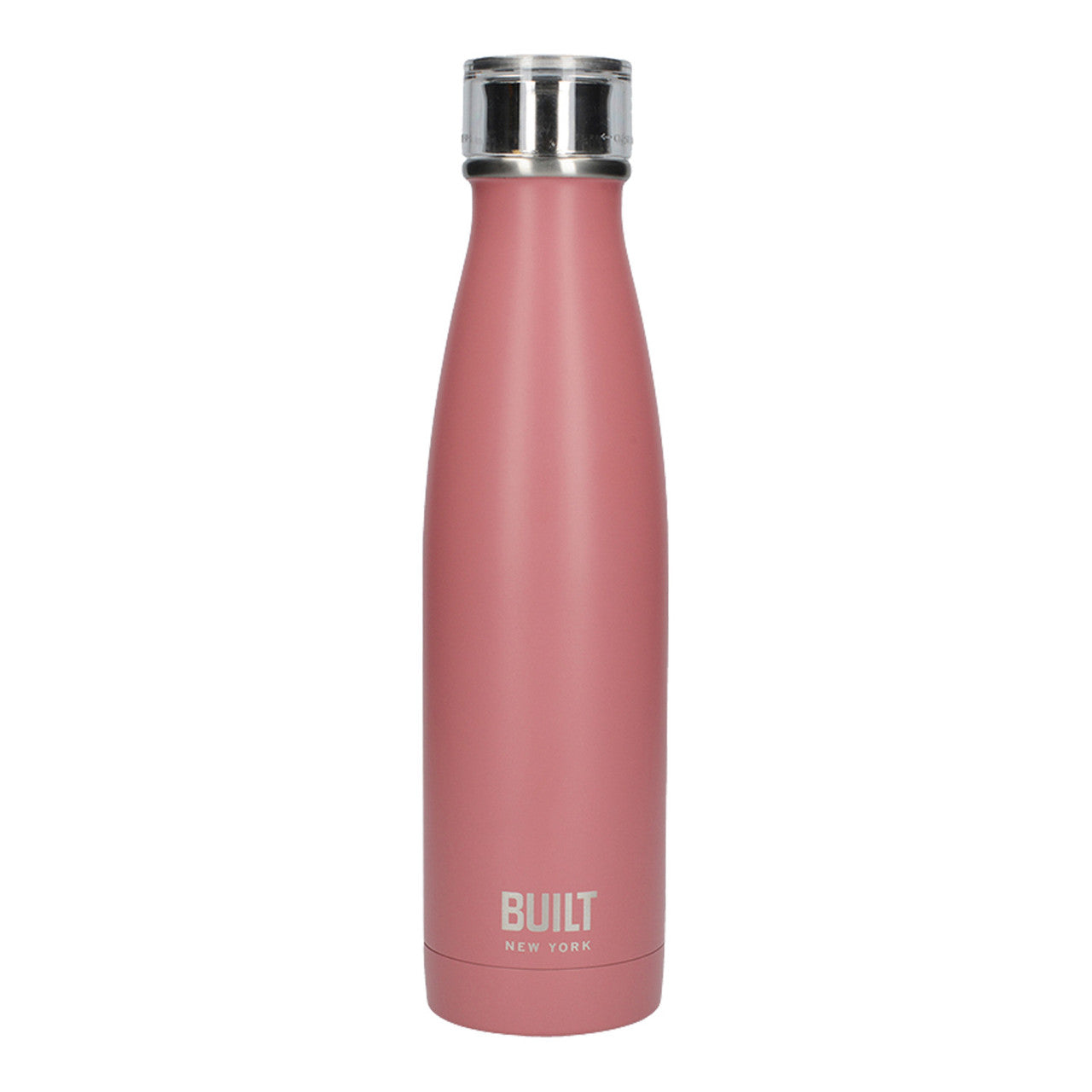 Built 500ml Double Walled Stainless Steel Water Bottle