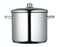 Stainless Steel 26cm Stockpot