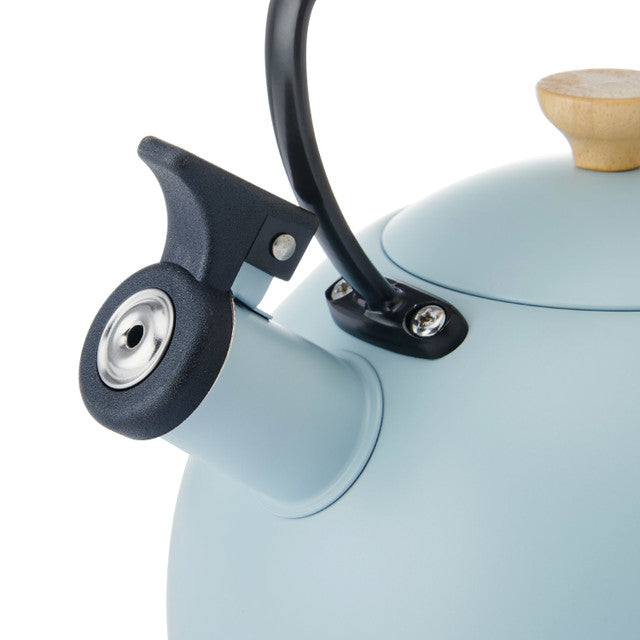 Whistling Kettle | Sky Blue