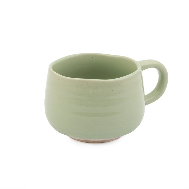 Jamie Oliver | Big Love Green Cosy Cuppa