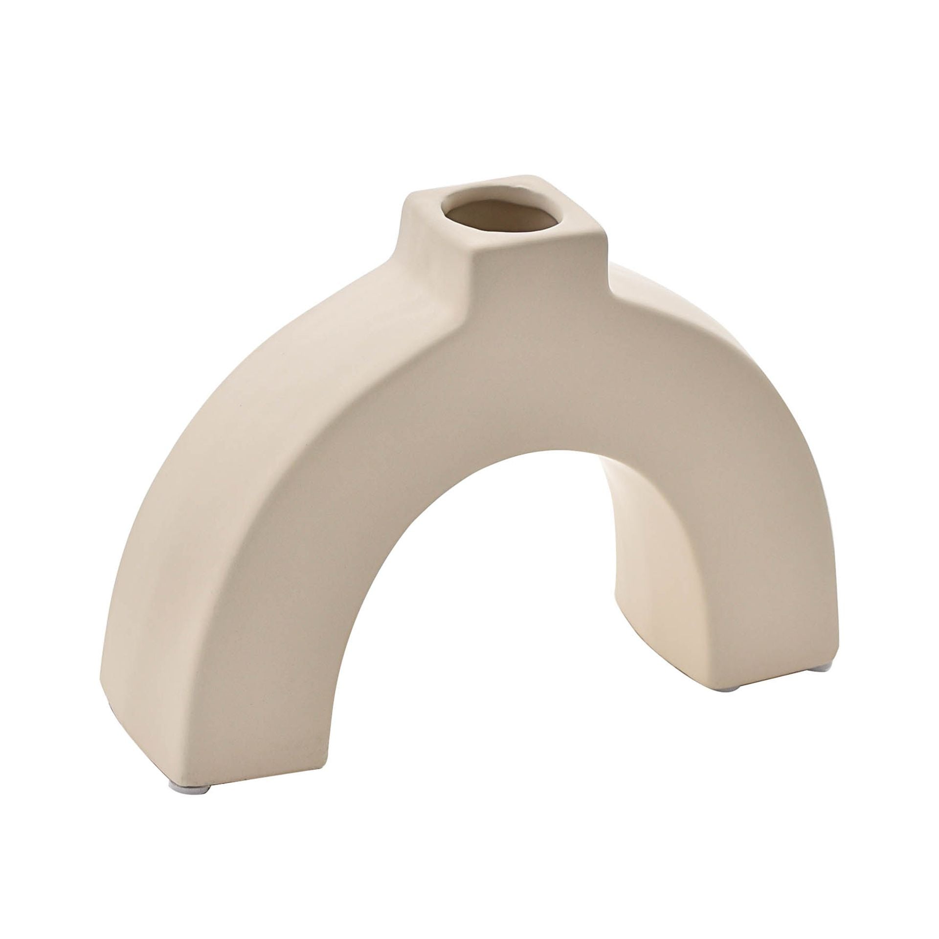 Arched Vase