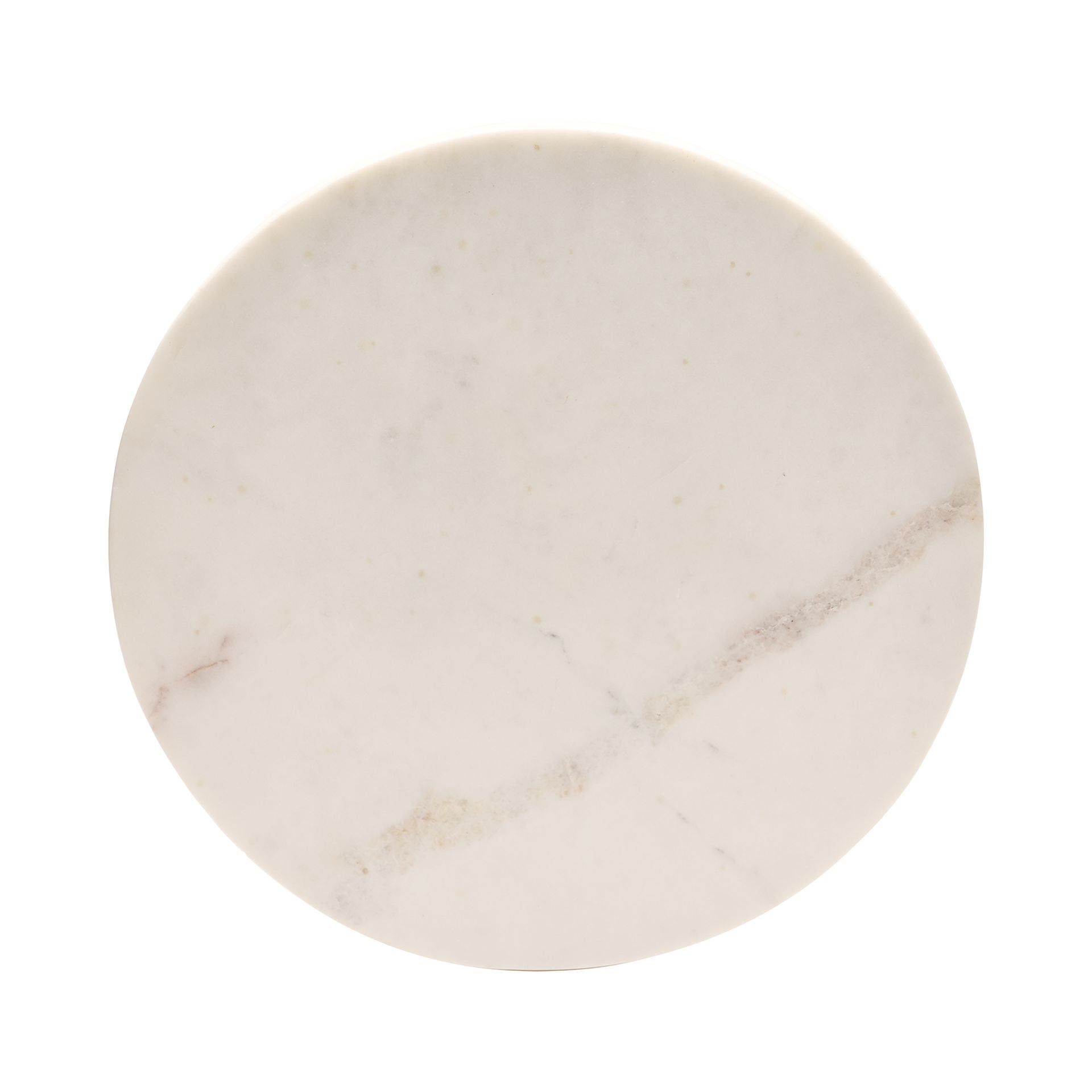 Round Marble Chopping Board
