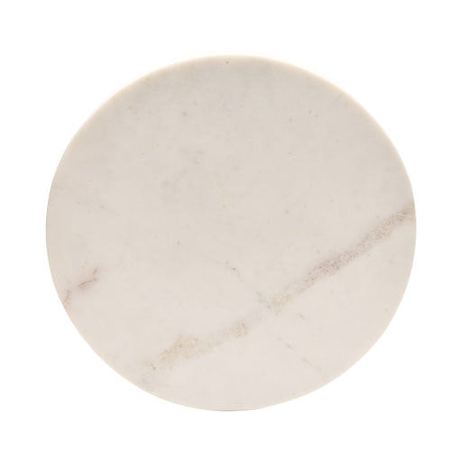 Round Marble Chopping Board