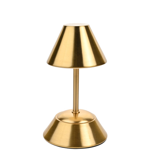 Bronze LED Table Lamps