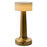 Bronze LED Touch Lamp