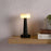 Black Touch Lamp