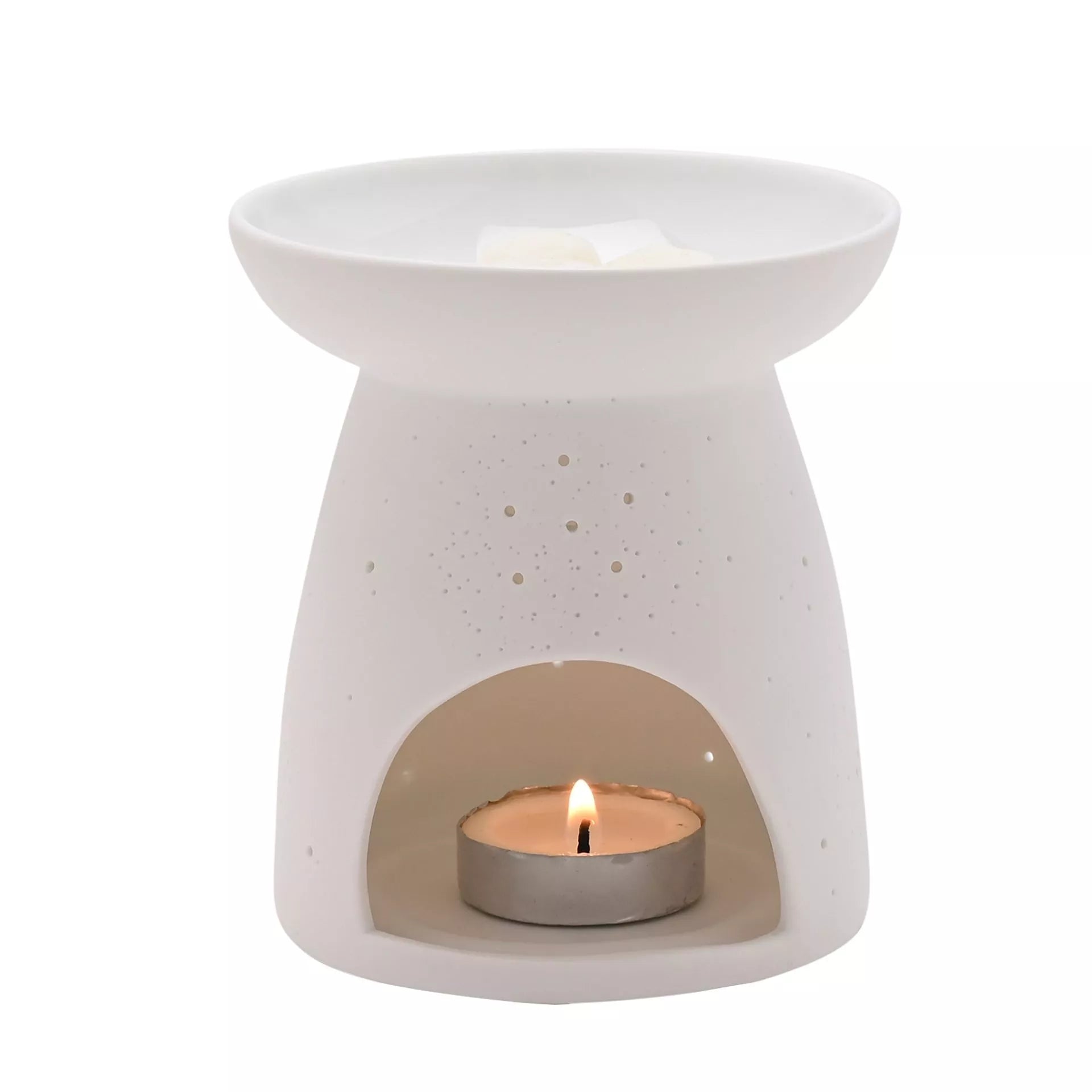 Ceramic Oil Burner