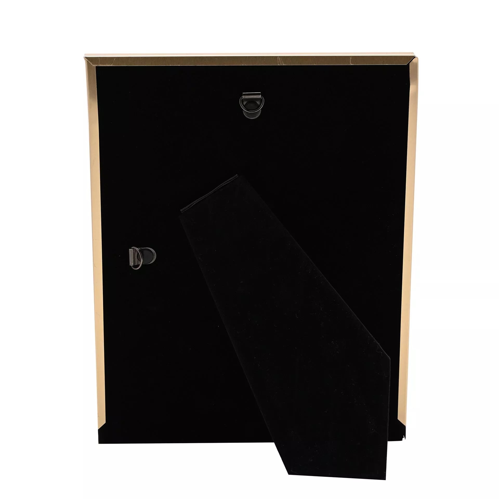 Gold Layered Mount Frame | 4" x 6"