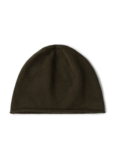 Helen Hat | Dark Olive