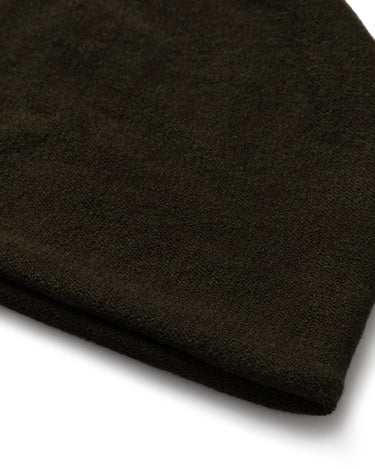 Helen Hat | Dark Olive