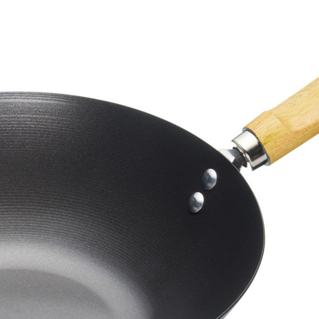 World of Flavours Wok | 35cm
