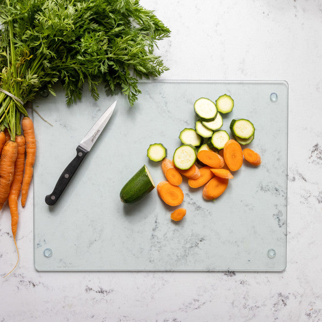 Clear Work Surface Protector