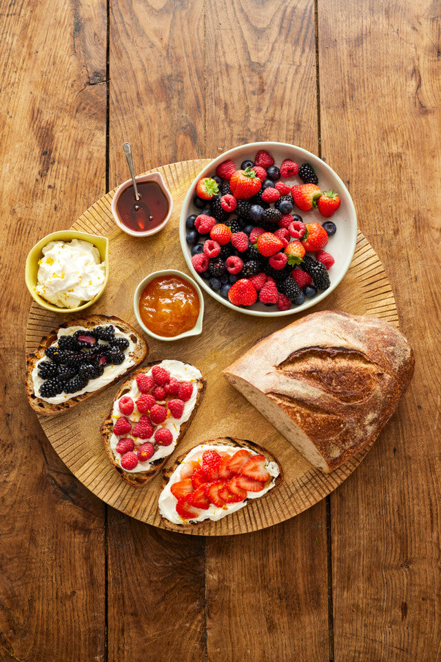 Jamie Oliver | All Rounder Board