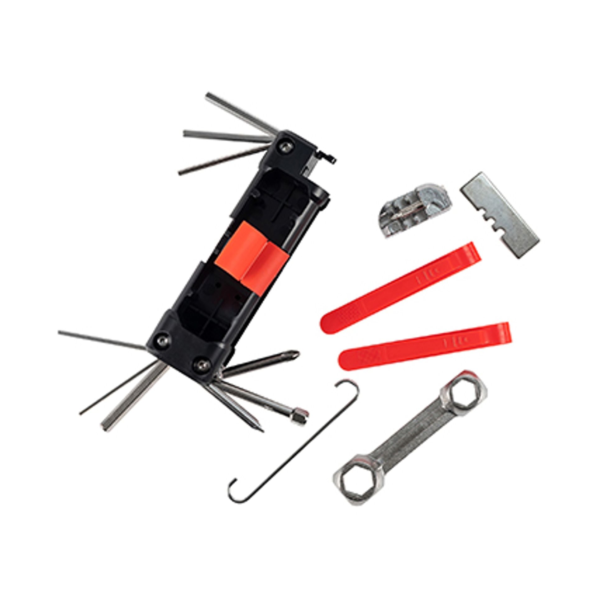 Ultimate Bike Mutli Tool Kit
