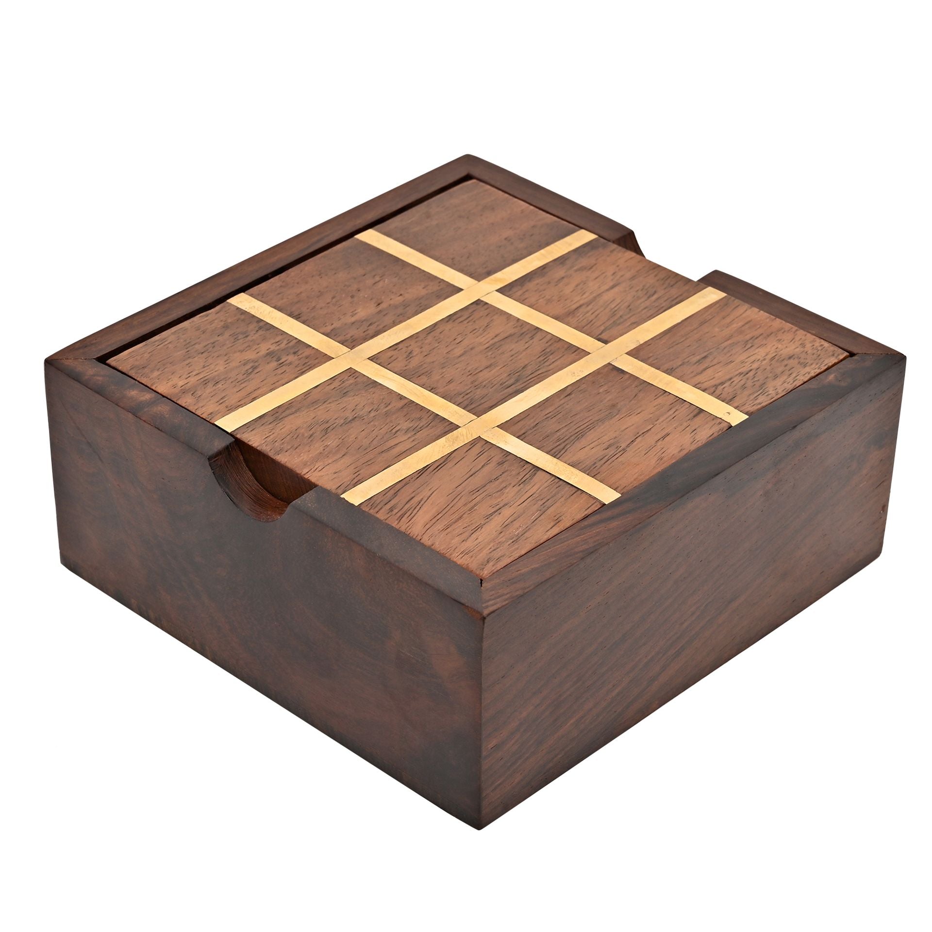 Tic Tac Toe & Solaire