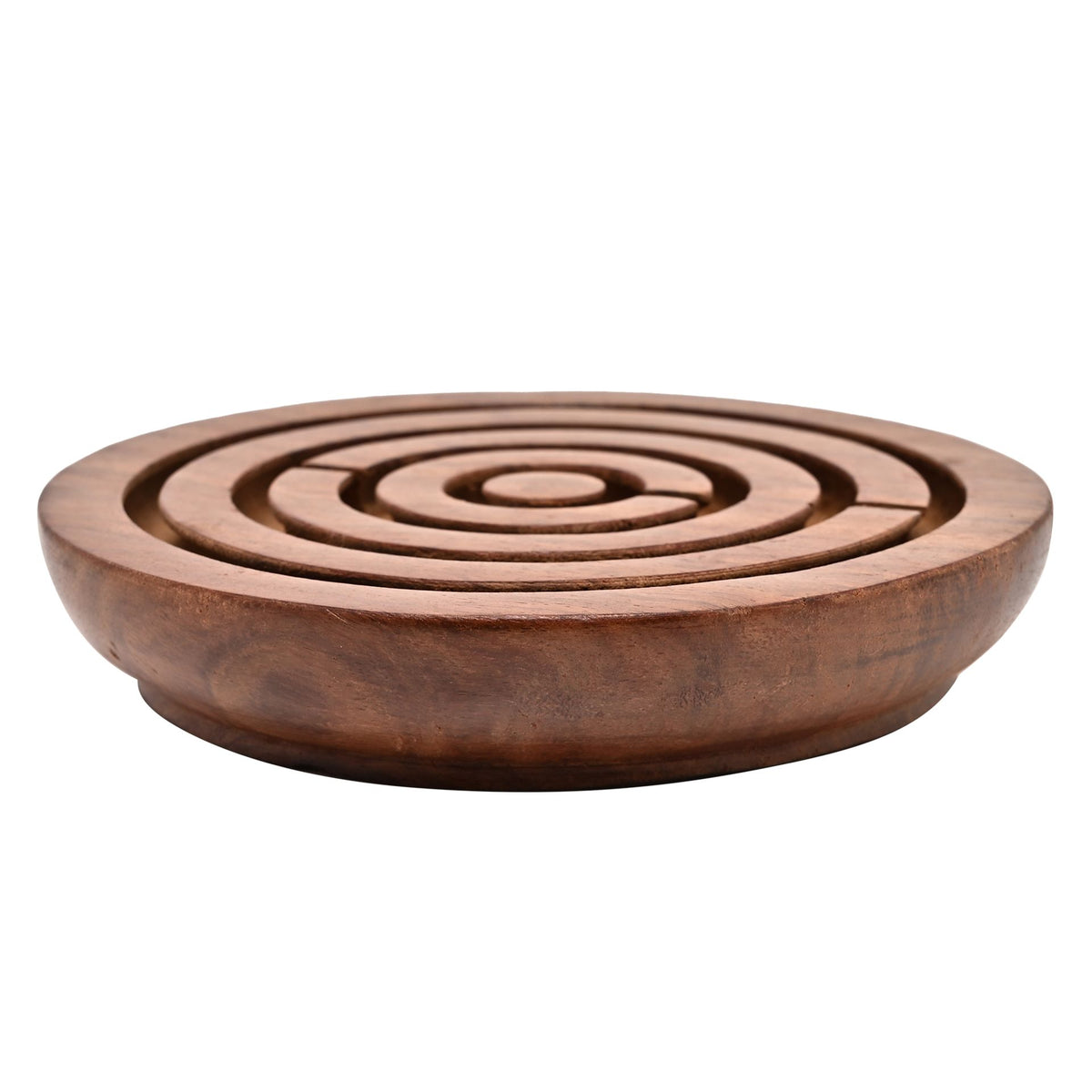 Round Maze