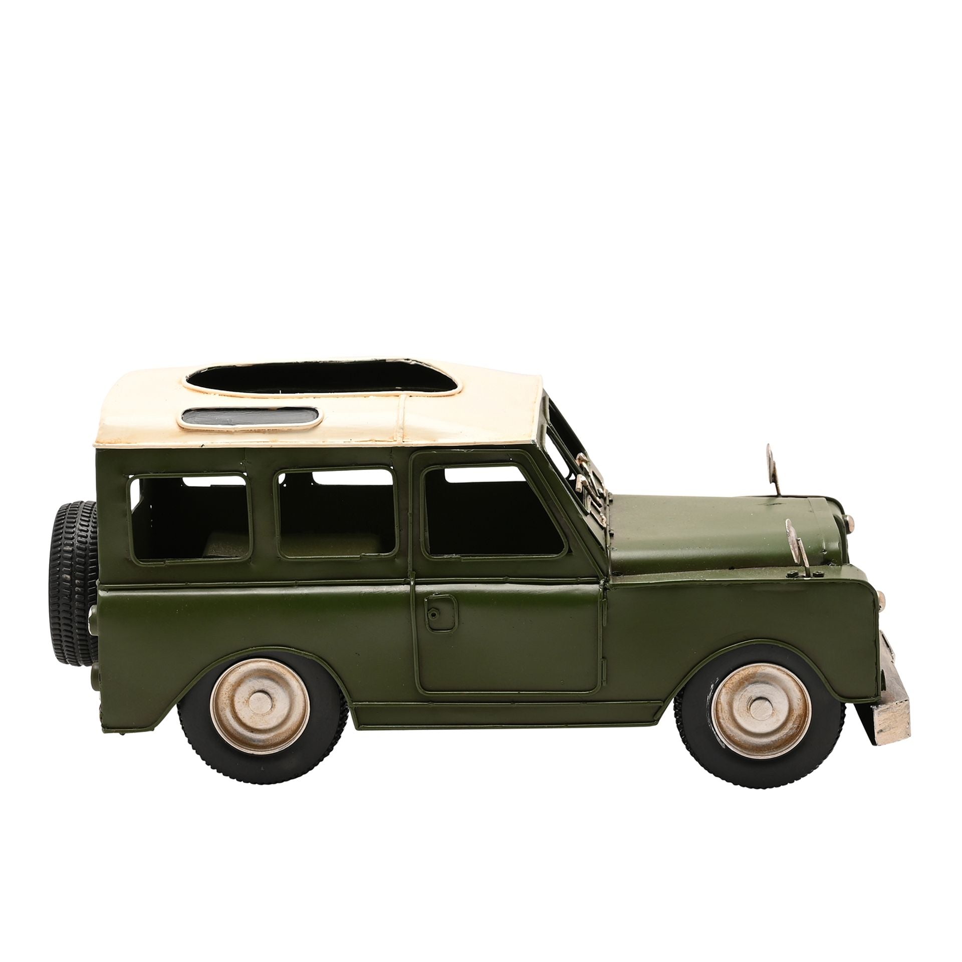 Harvey Makin | 4x4 Wine Holder