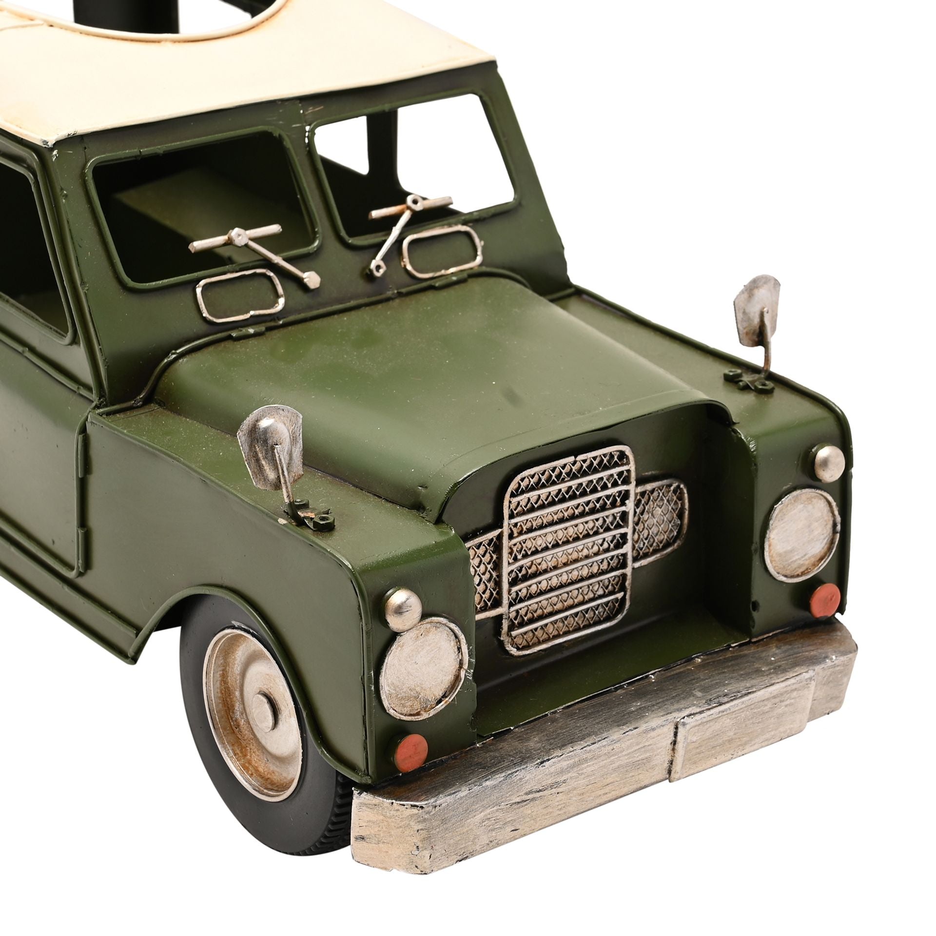 Harvey Makin | 4x4 Wine Holder