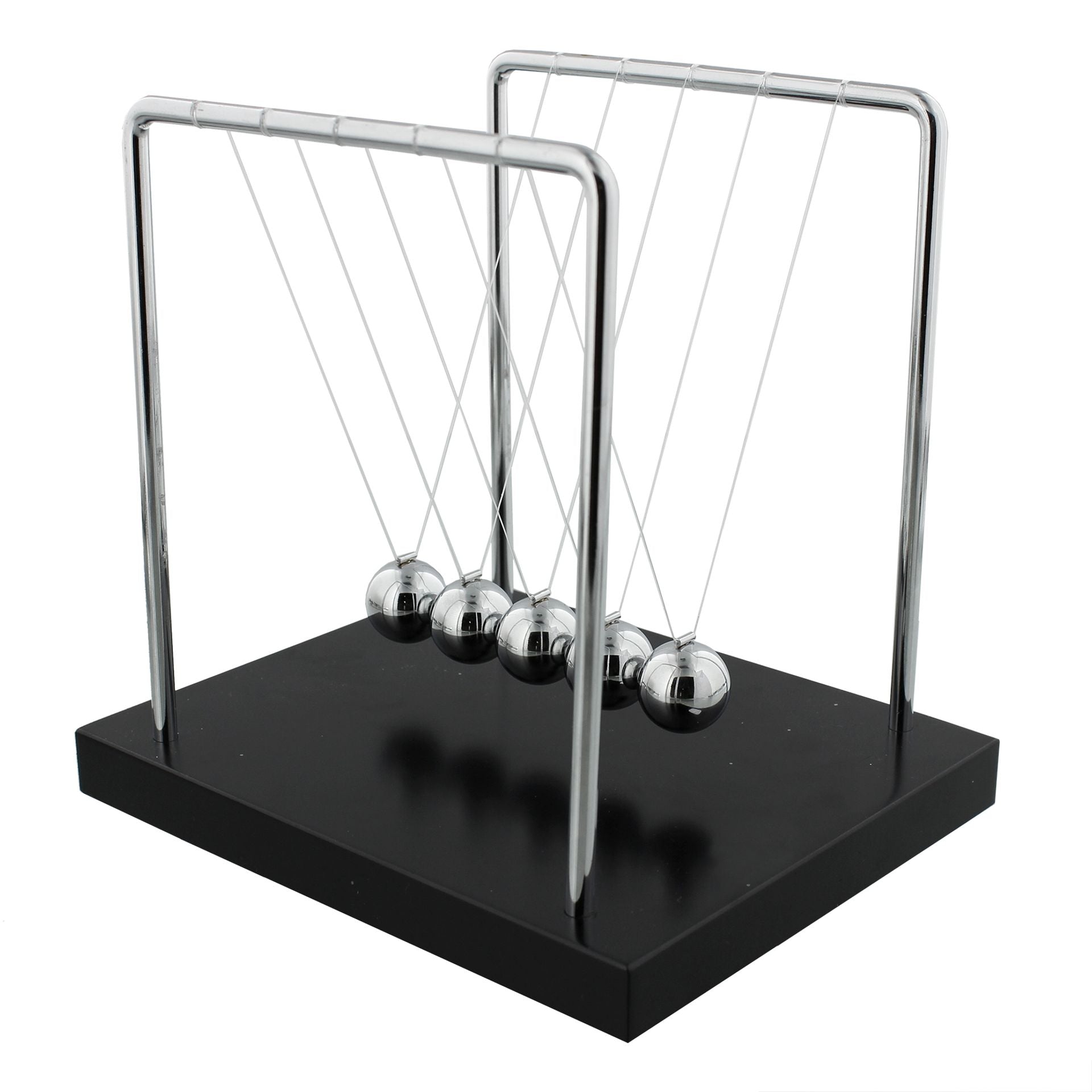 Newton's Cradle