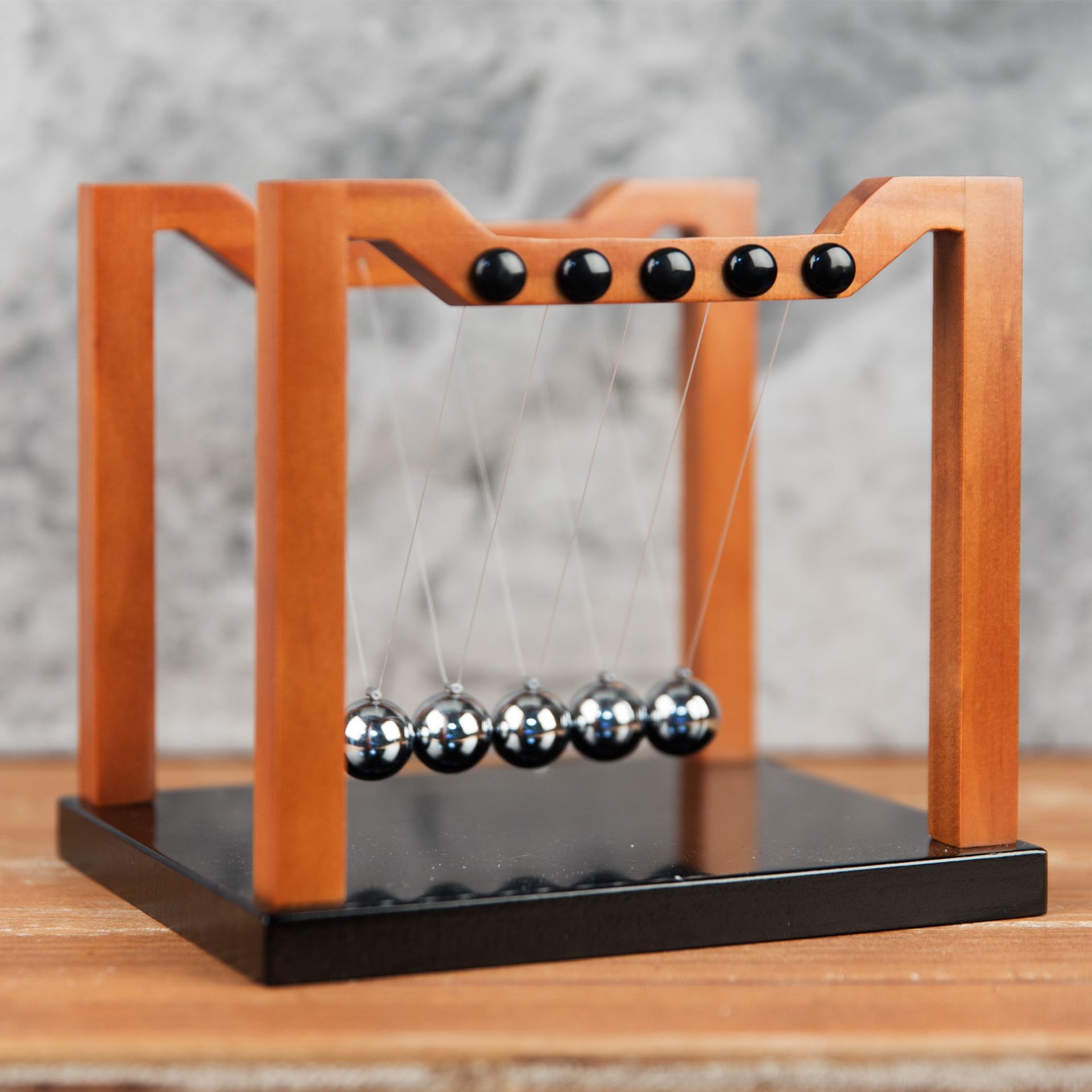 Newton's Cradle