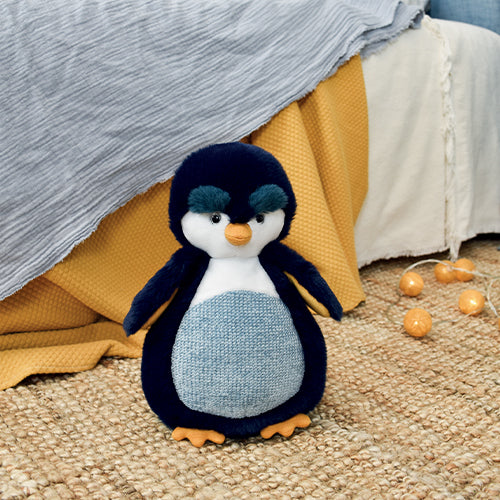 Penguin Plushie