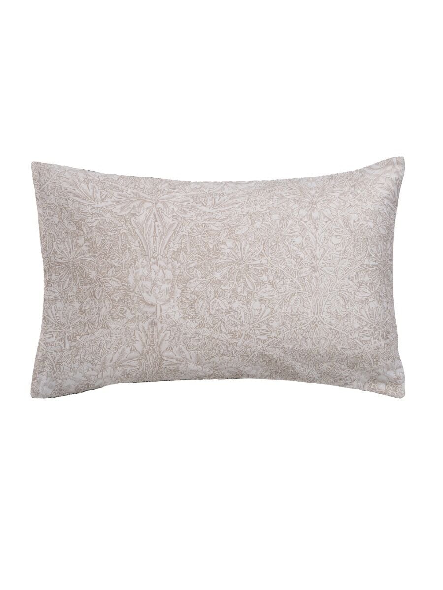 William Morris | Honeysuckle & Tulip |Sage/plaster