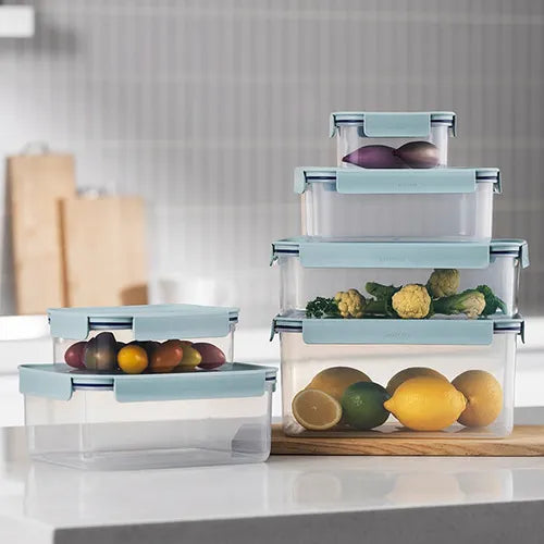 LocknLock Classic Plus 2L Rectangular Container