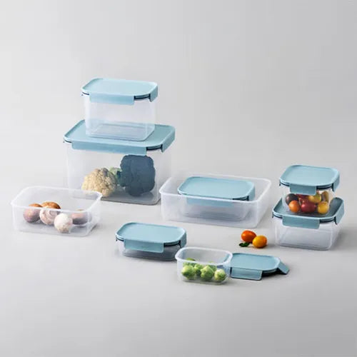 LocknLock Classic Plus 860ml Square Container
