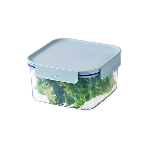 LocknLock Classic Plus 1.25L Square Container