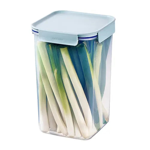LocknLock Classic Plus 4L Square Container
