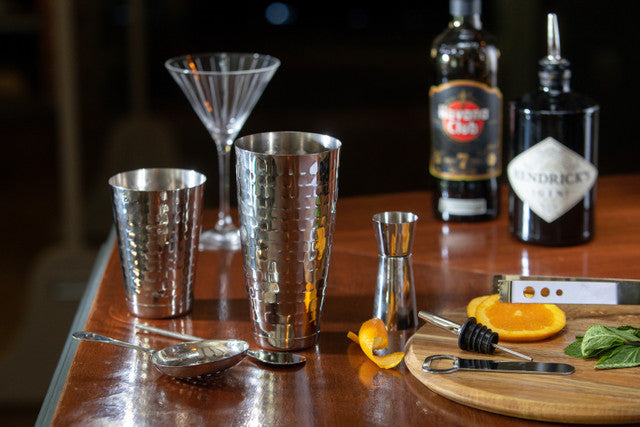Boston Cocktail Maker Set