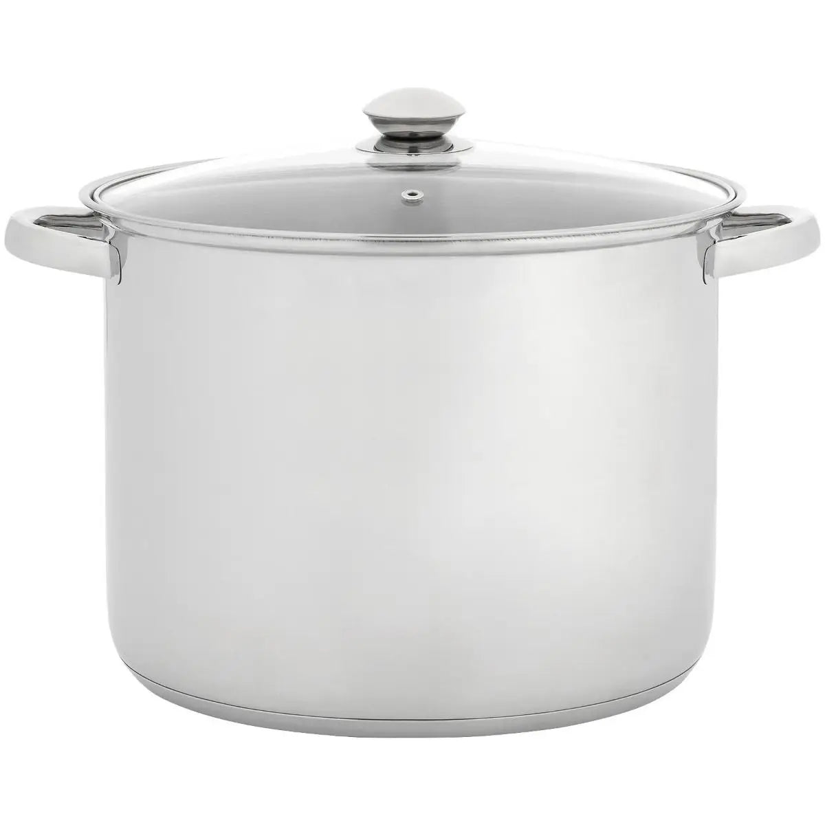 Essential Glass Lid | Stockpot