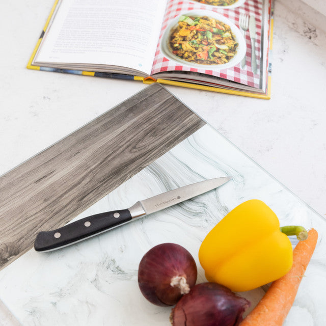 Marble Work Surface Protector