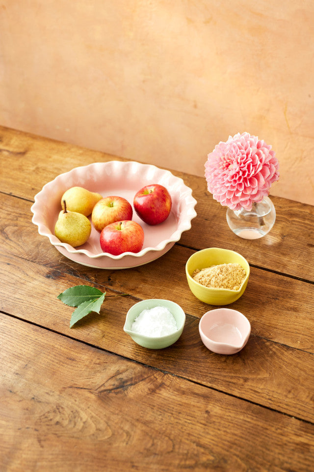 Jamie Oliver | Big Love Pinch-Me Pots