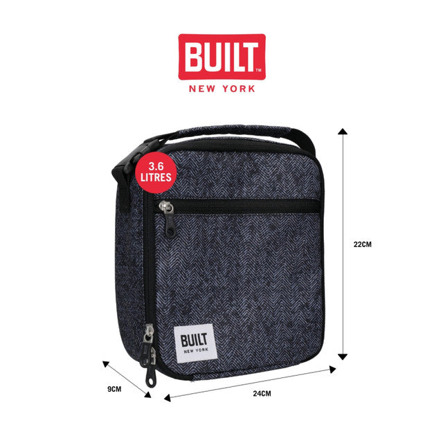 Built Professional | 3.6L Lunch Bag