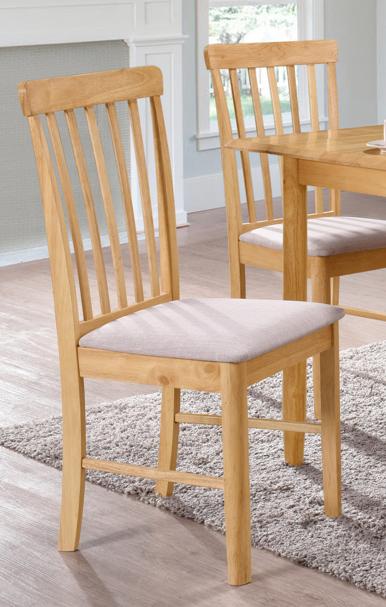 Colin | Dining Chair