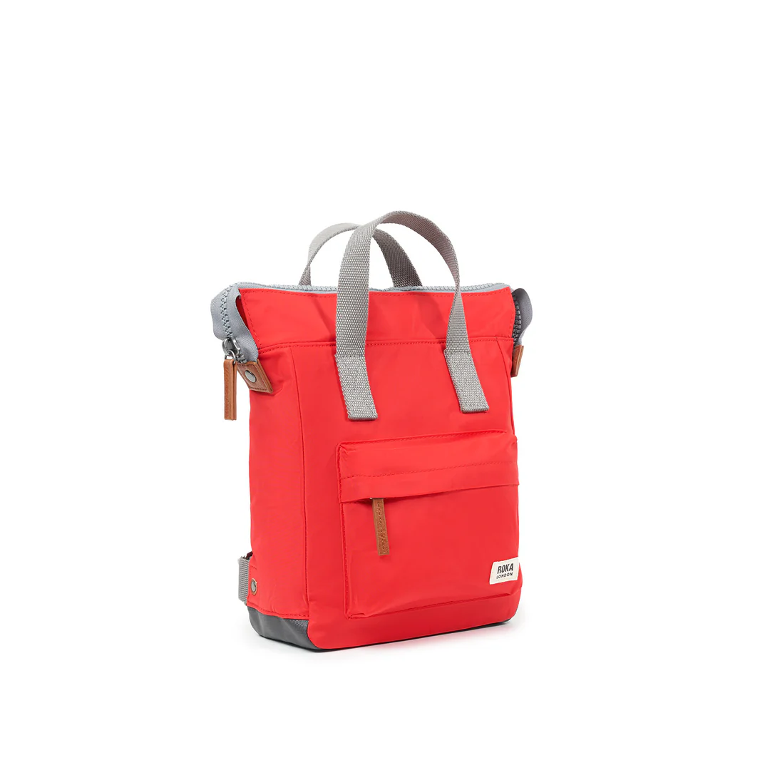 Bantry B Small Bag | Chilli Oil