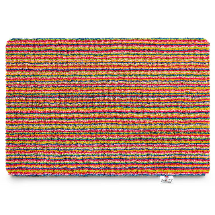 Candy Bright washable Doormat