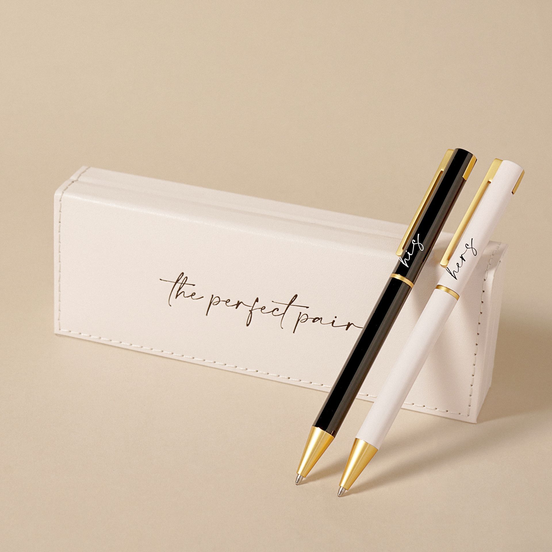 Amore Set of 2 Pens | His & Hers