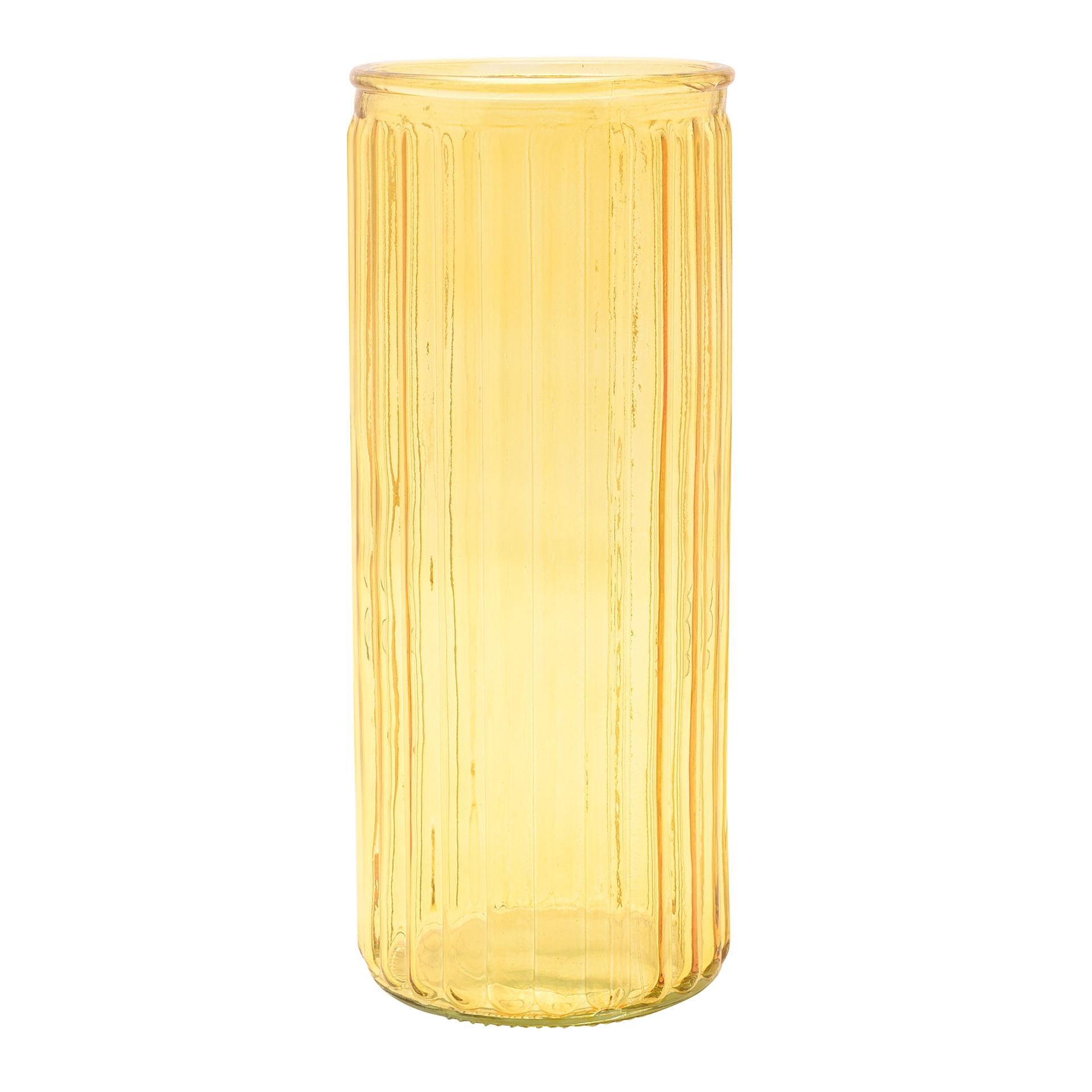 Hestia Glass Vase