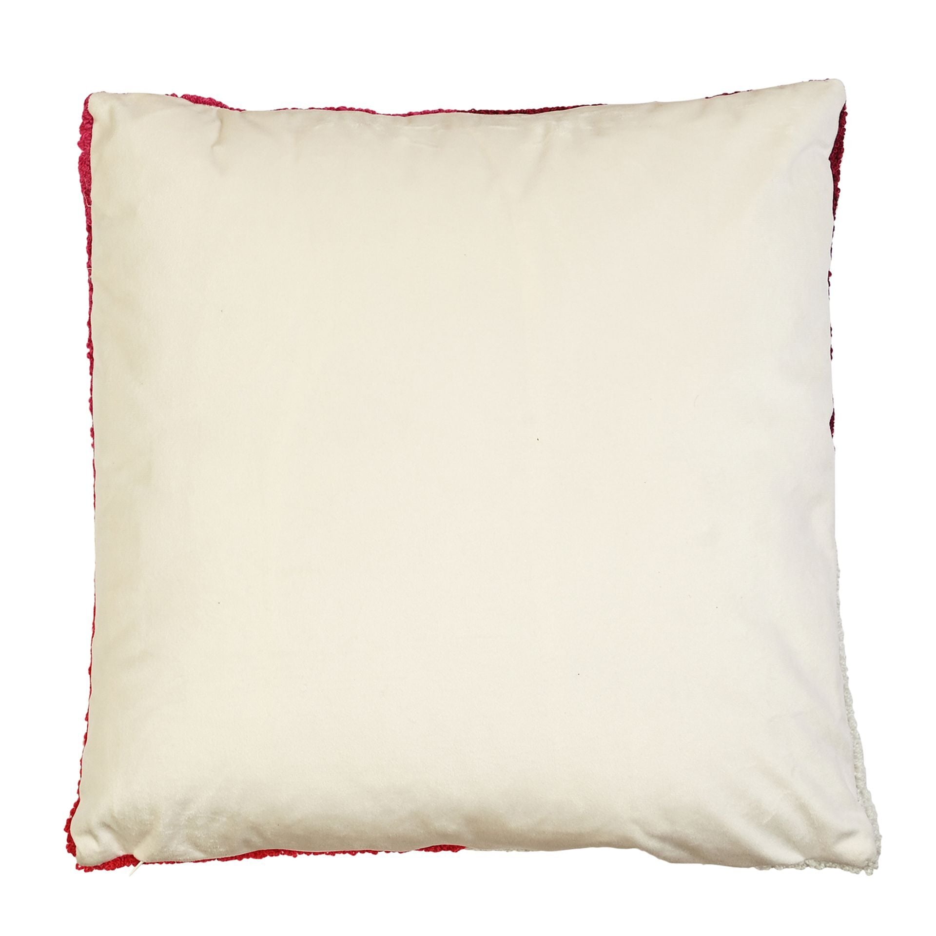 FA LA LA Hook Cushion