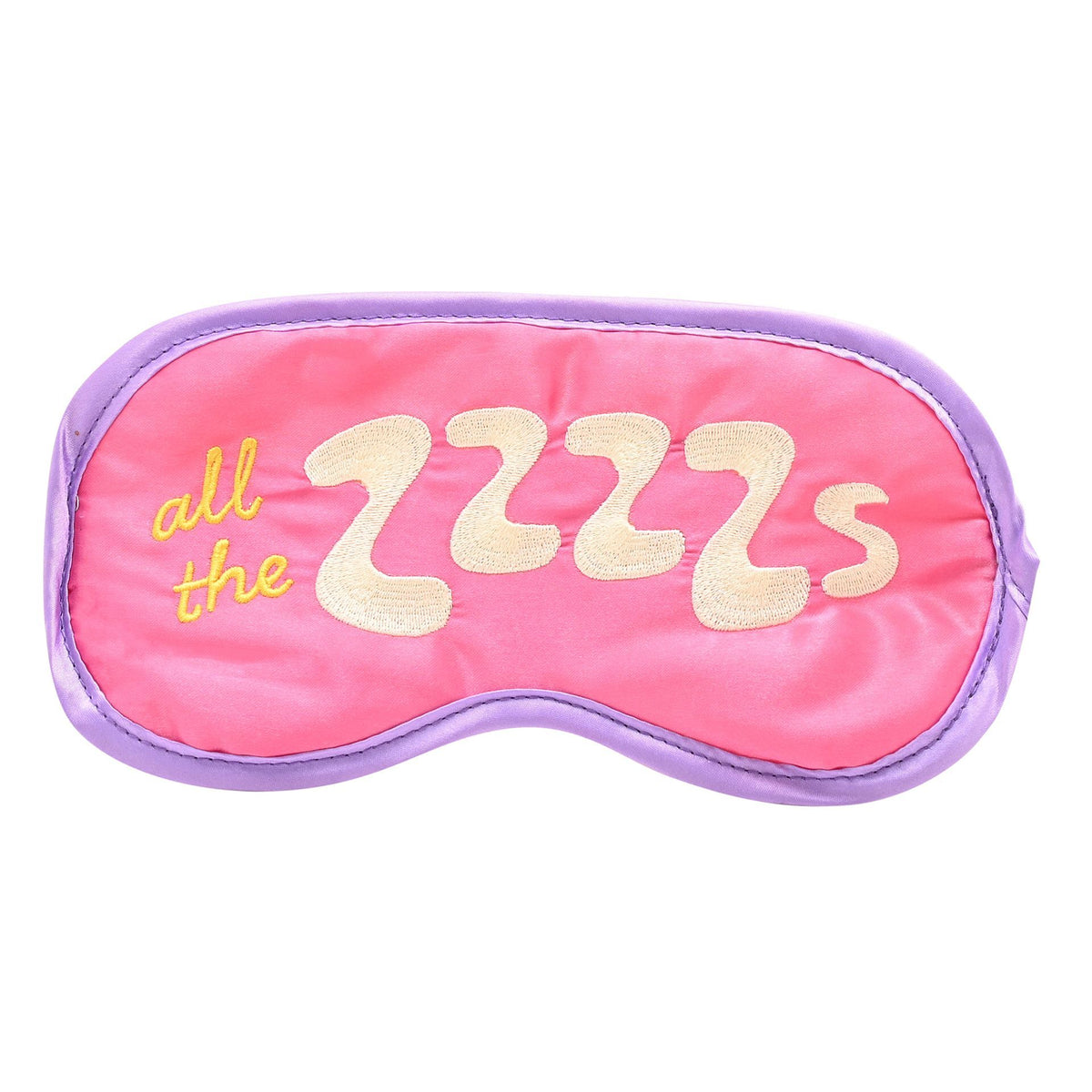 Studio Blom | The Snuggle Is Real | Hot Water Bottle and Silk Eye Mask Gift