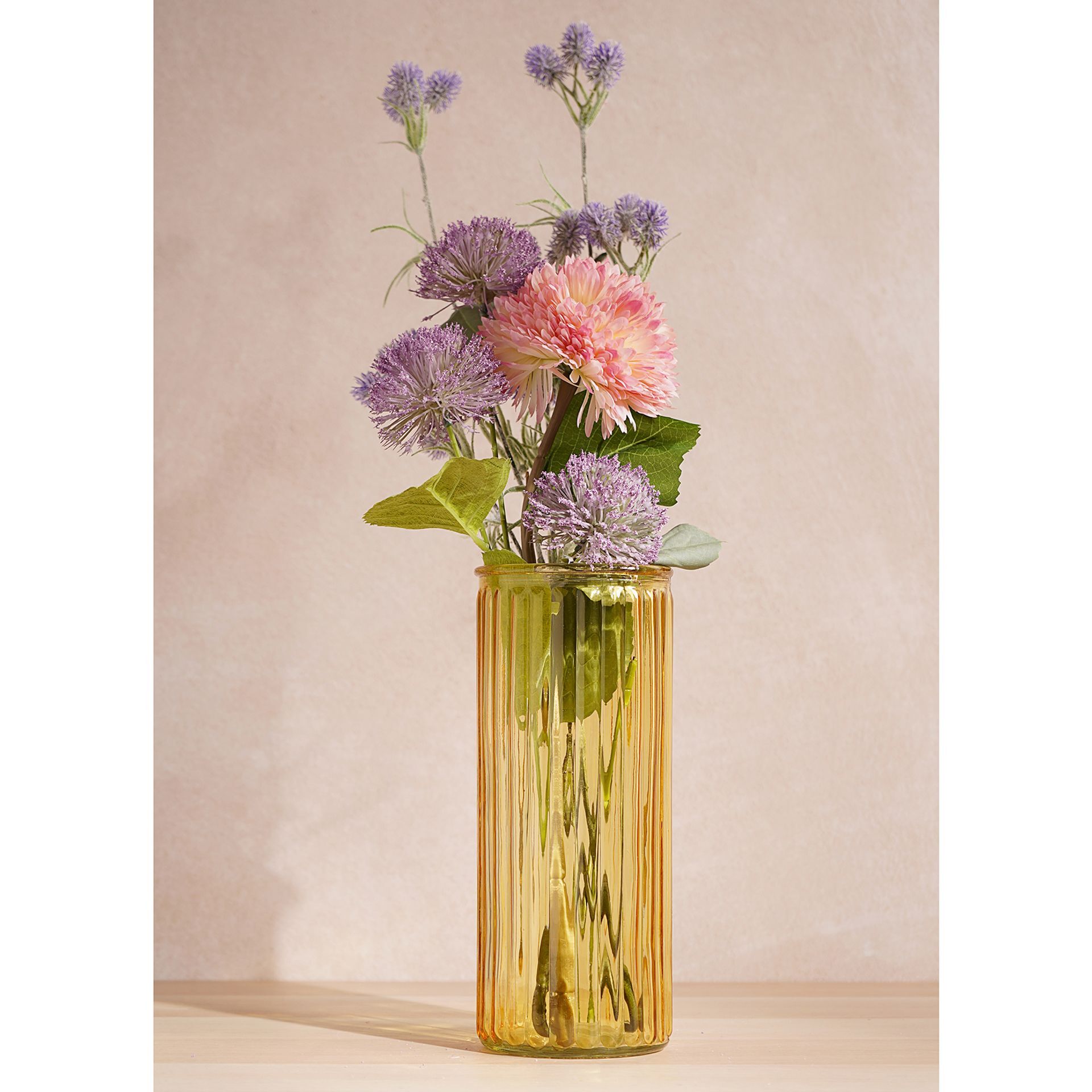 Hestia Glass Vase