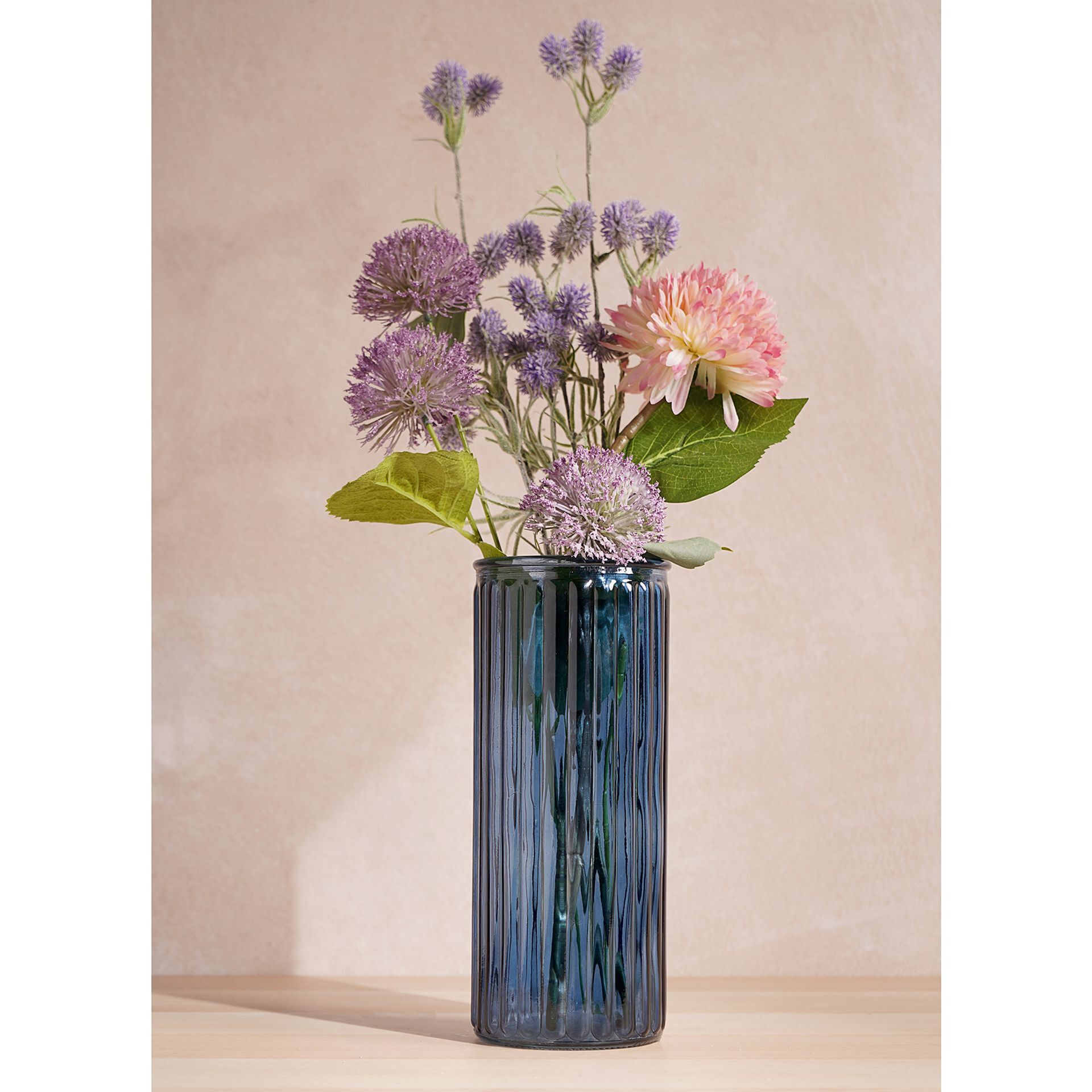Hestia Glass Vase