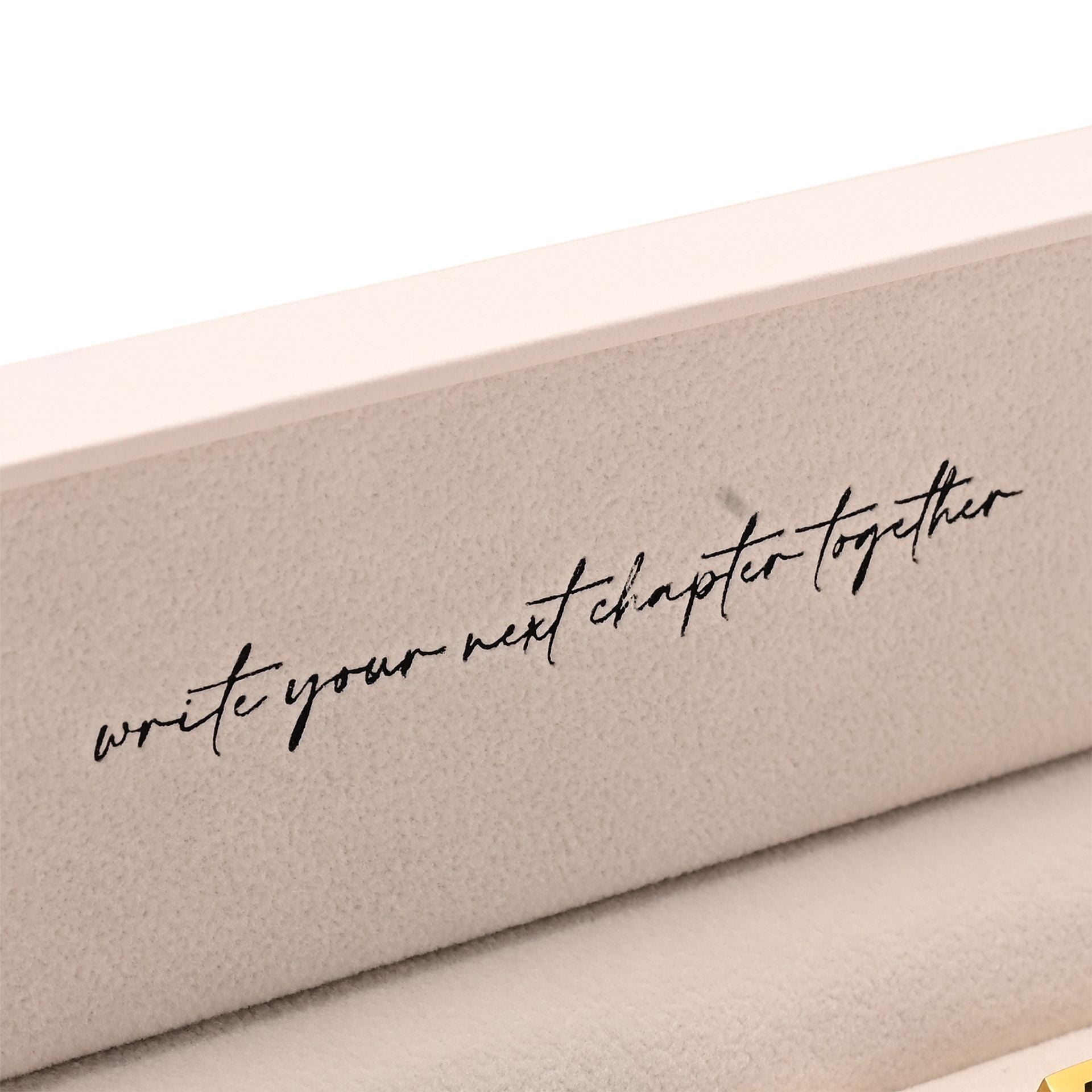 Amore Set of 2 Pens | His & Hers