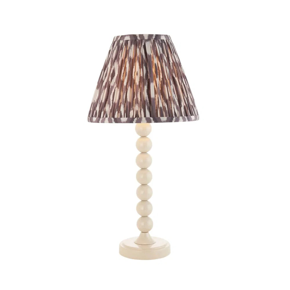 Higgledy & Ikat 25cm | Table Lamp