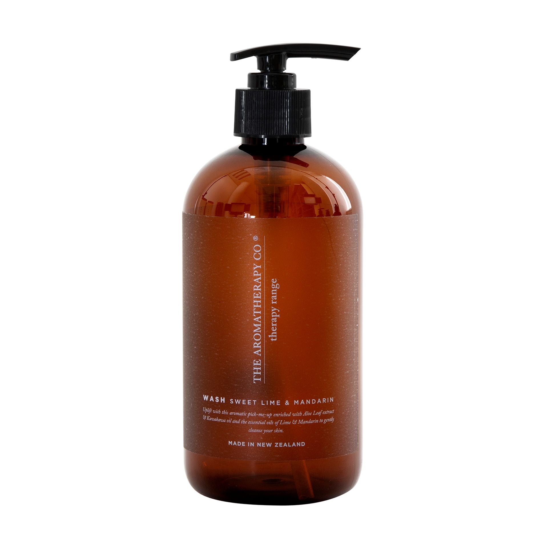 Therapy Wash | Sweet Lime & Mandarin