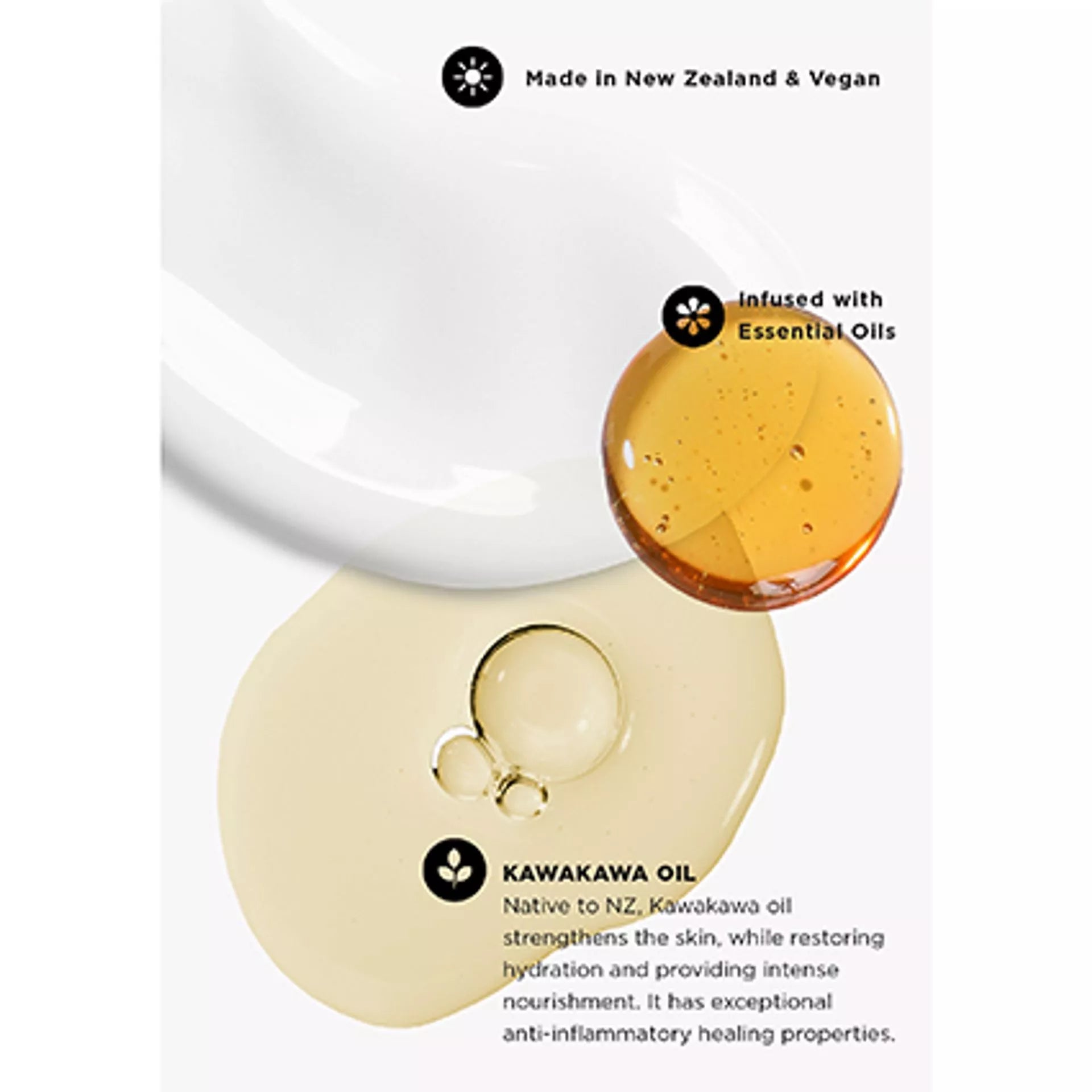 Therapy Kitchen Lotion | Lemongrass, Lime & Bergamot