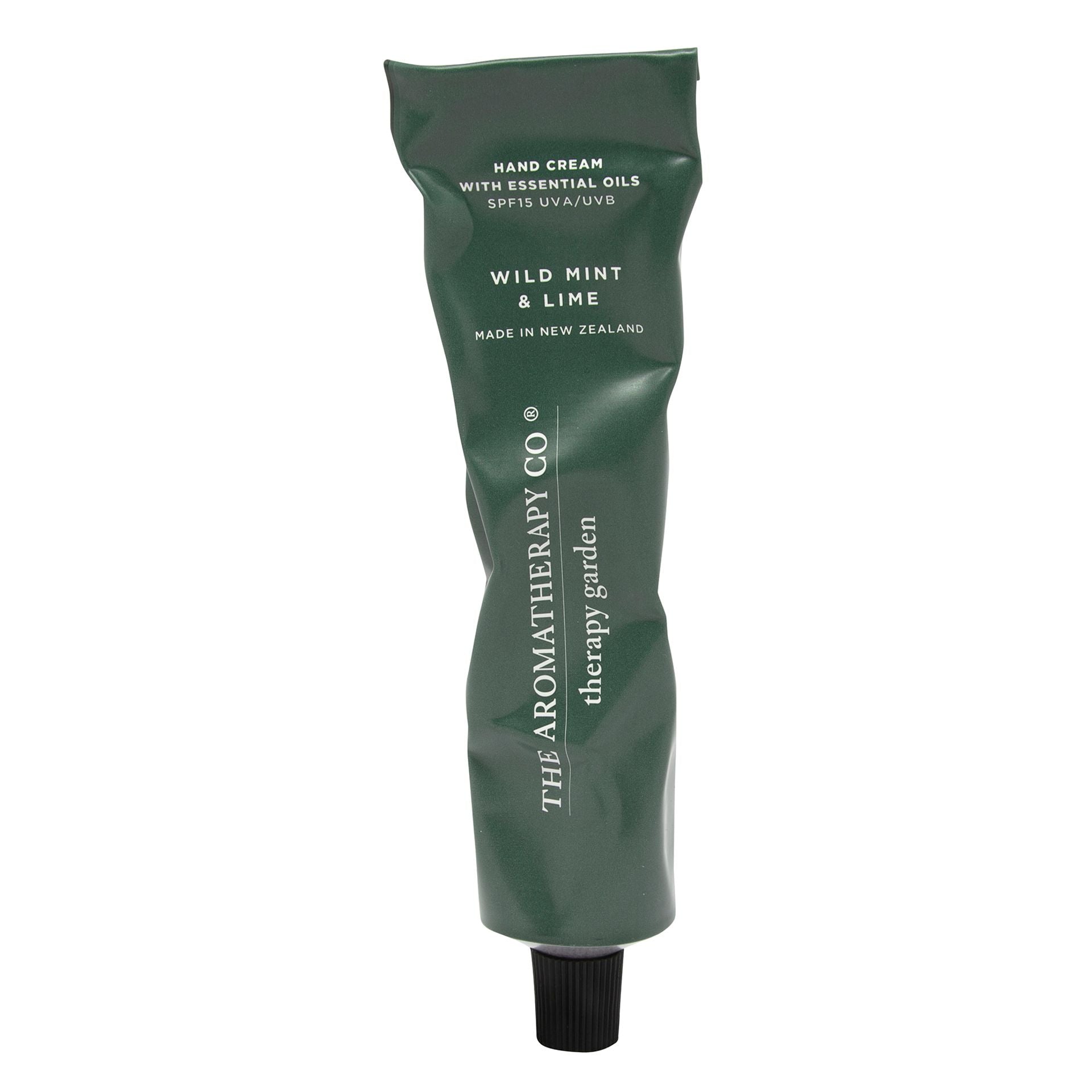 Wild Mint & Lime | Hand Cream